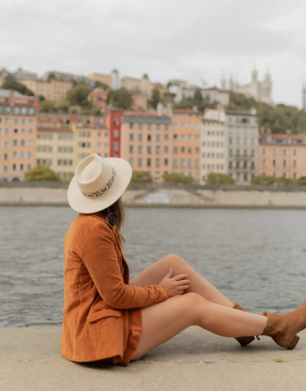 Céleste - SASSAFRAS