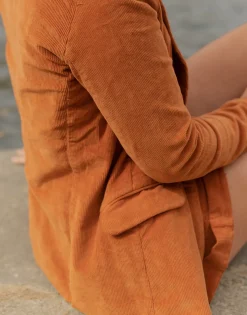 Céleste - SASSAFRAS