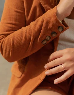 Céleste - SASSAFRAS