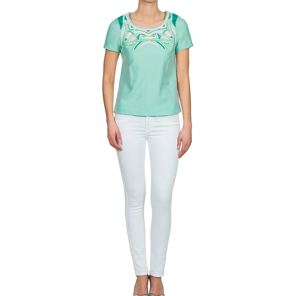 Color Block - ADRIANA