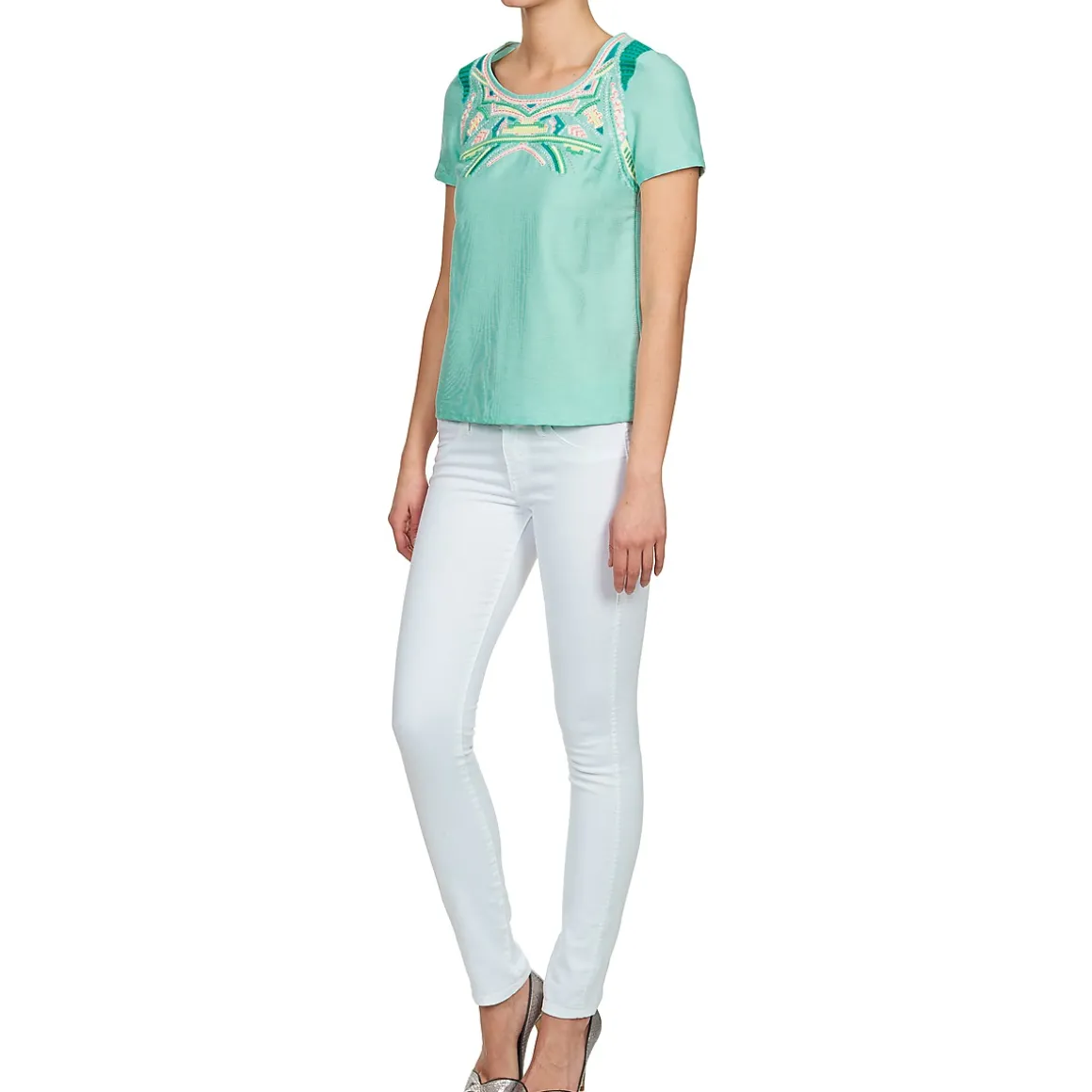 Color Block - ADRIANA