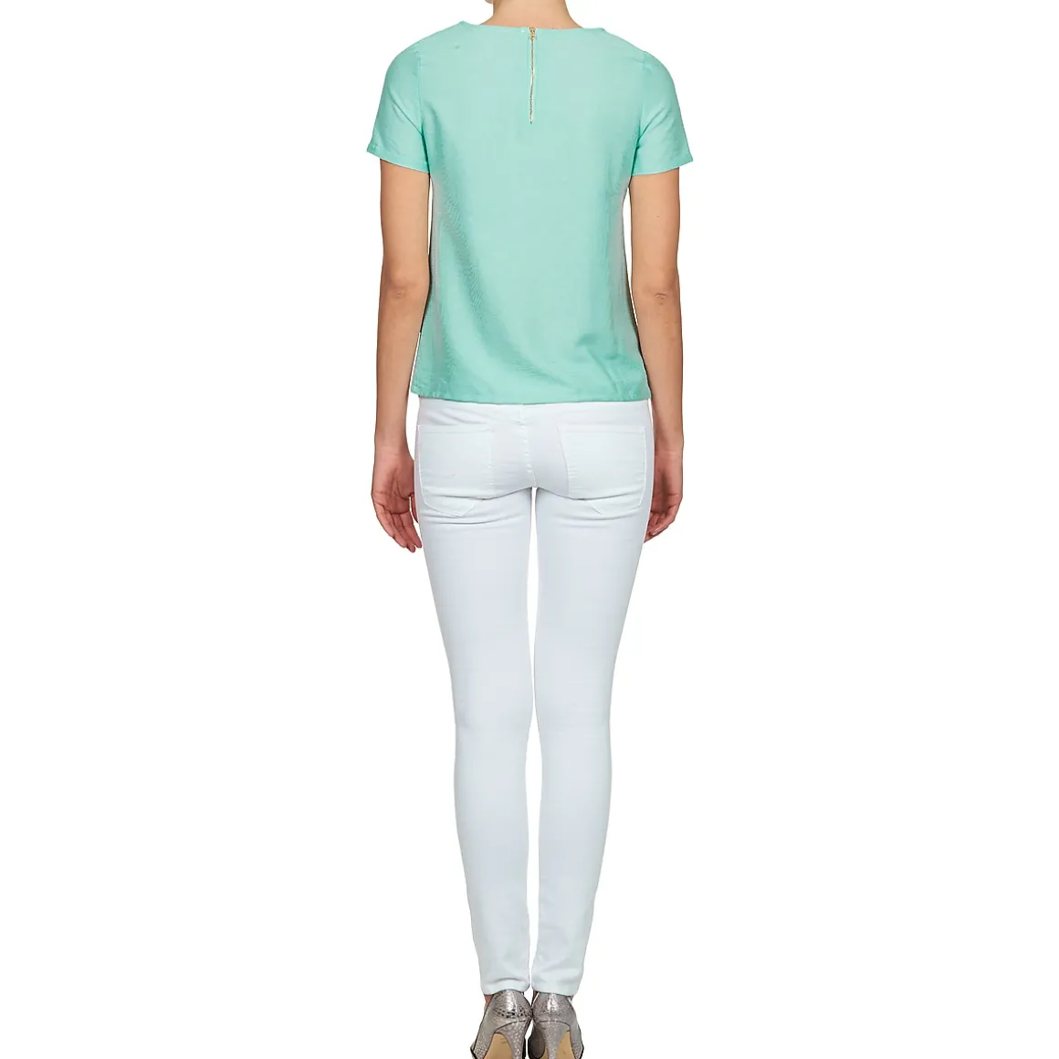 Color Block - ADRIANA