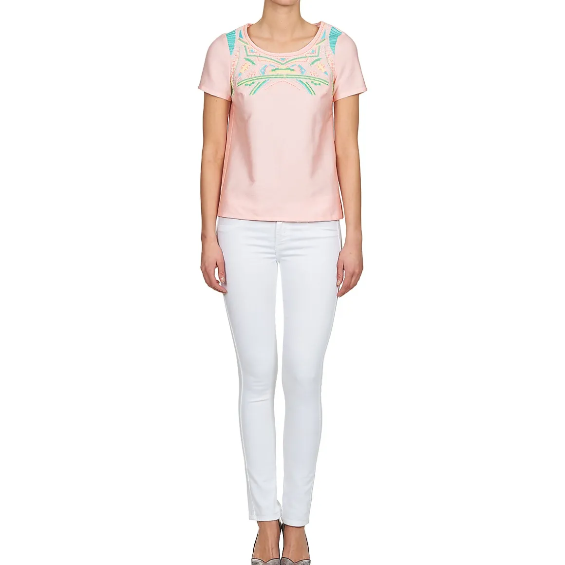 Color Block - ADRIANA