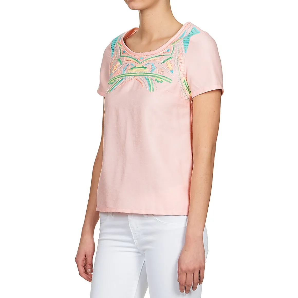 Color Block - ADRIANA