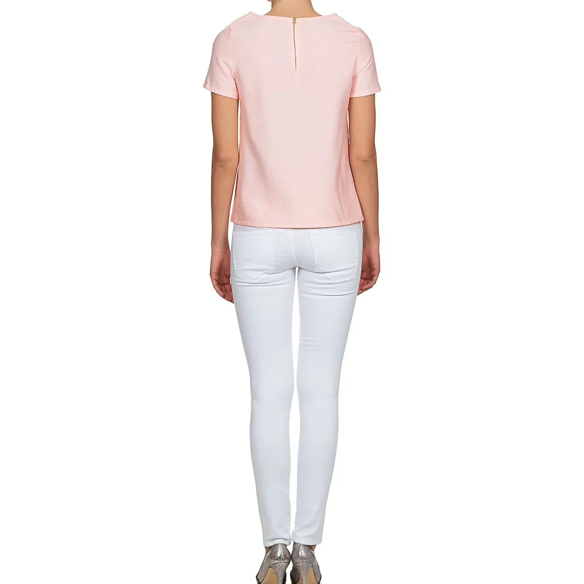 Color Block - ADRIANA