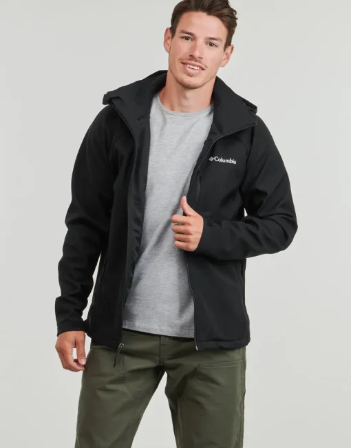 Columbia - Cascade Ridge III Softshell