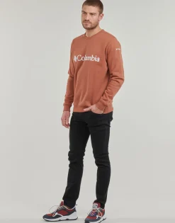 Columbia - CSC Basic Logo II Hoodie