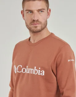 Columbia - CSC Basic Logo II Hoodie