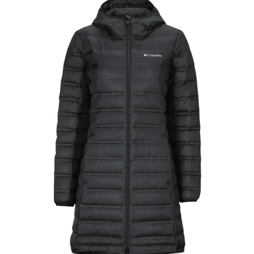 Columbia - Lake 22 II Down Long Hooded Jacket