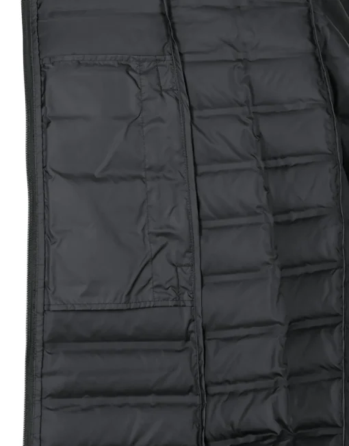 Columbia - Lake 22 II Down Long Hooded Jacket