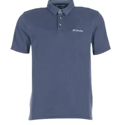 Columbia - NELSON POINT POLO