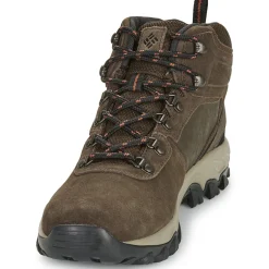 Columbia - NEWTON RIDGE PLUS II SUEDE WP