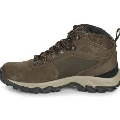 Columbia - NEWTON RIDGE PLUS II SUEDE WP