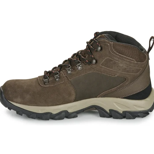 Columbia - NEWTON RIDGE PLUS II SUEDE WP