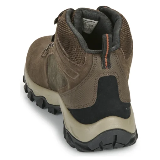 Columbia - NEWTON RIDGE PLUS II SUEDE WP