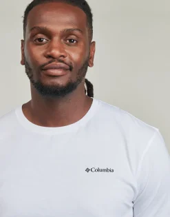 Columbia - North Cascades Short Sleeve Tee