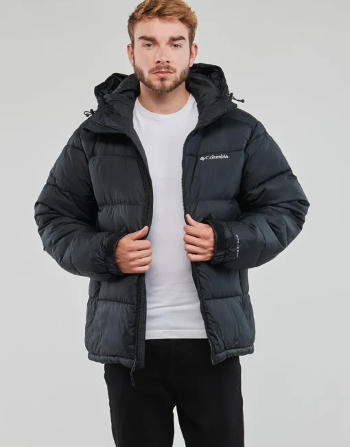 Columbia - PIKE LAKE HOODED JACKET