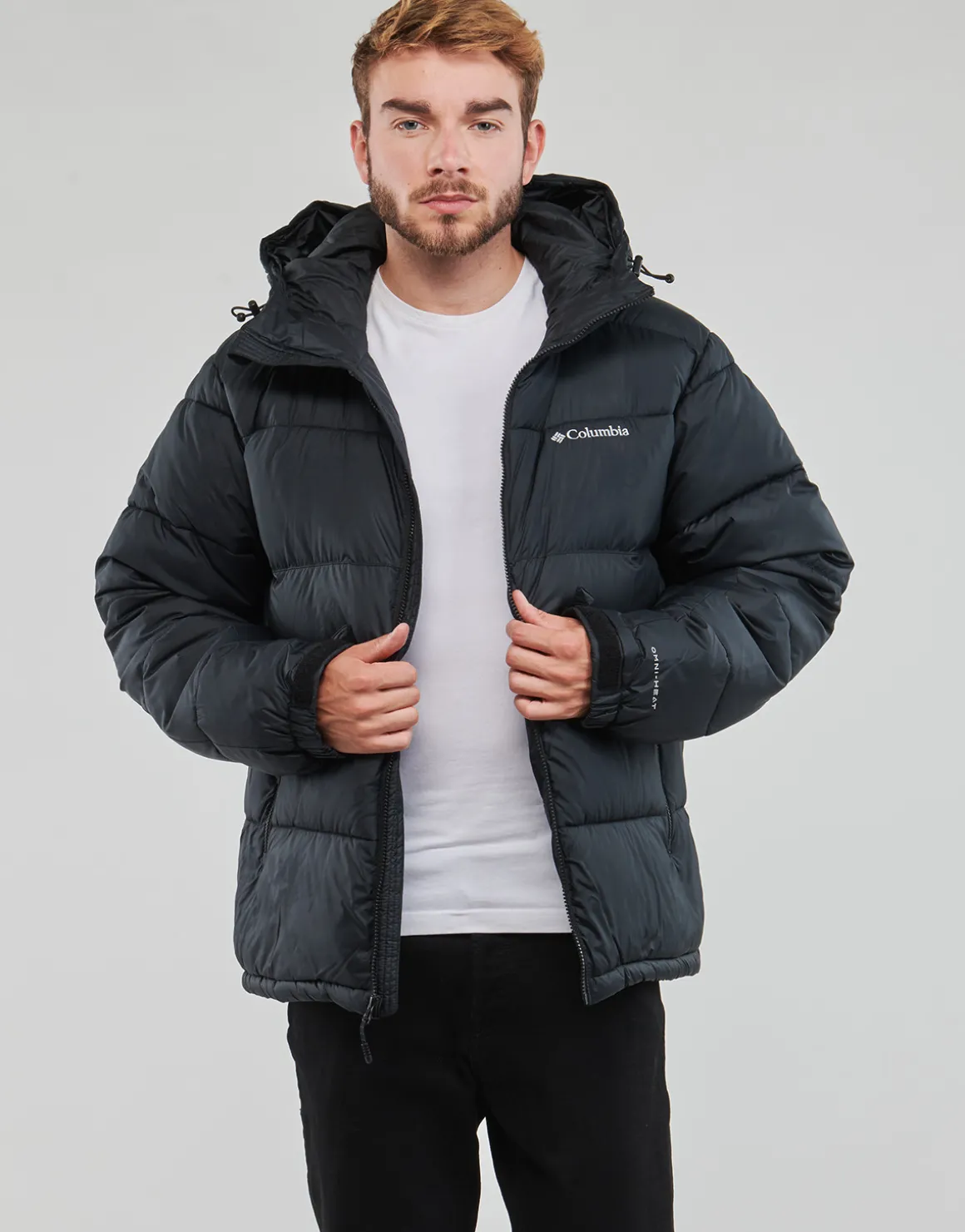 Columbia - PIKE LAKE HOODED JACKET