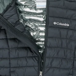 Columbia - POWDER LITE HOODED JACKET