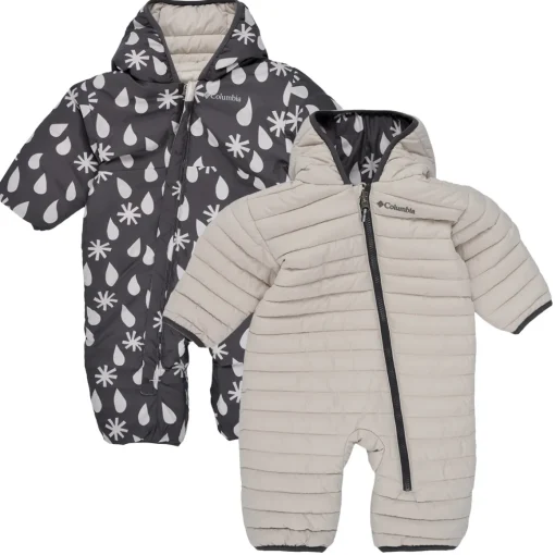 Columbia - Powder Lite II Reversible Bunting