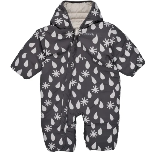 Columbia - Powder Lite II Reversible Bunting