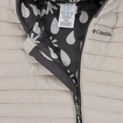 Columbia - Powder Lite II Reversible Bunting