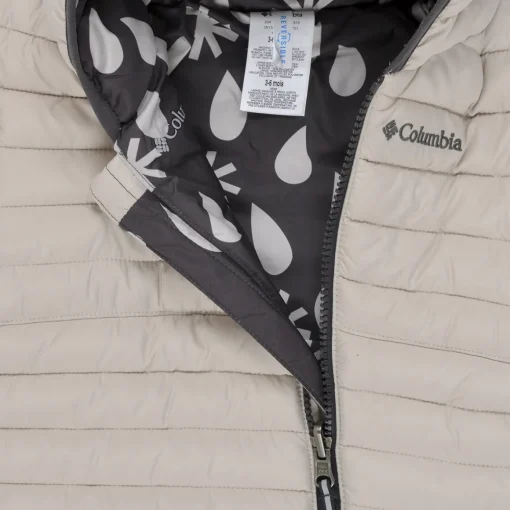 Columbia - Powder Lite II Reversible Bunting