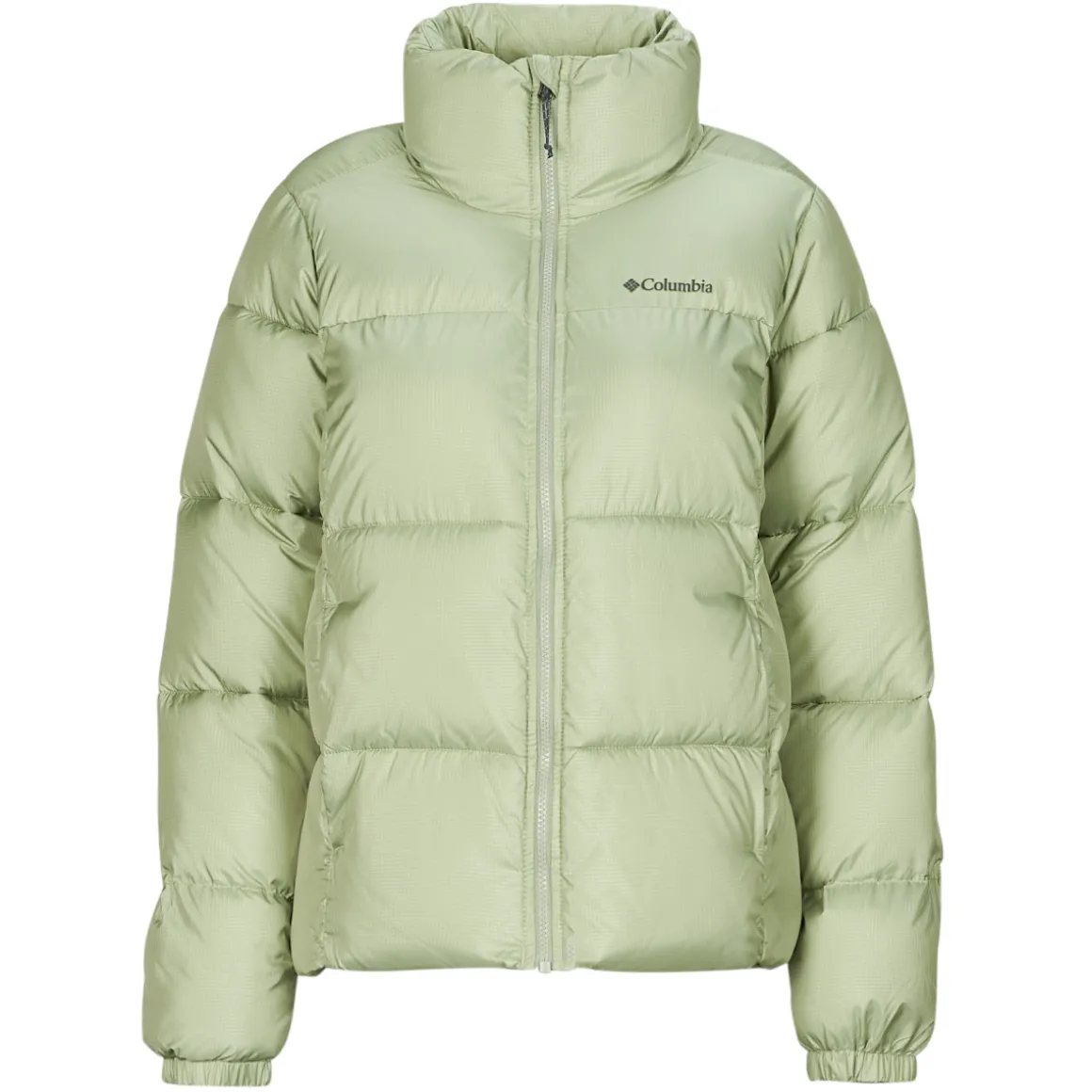 Columbia - Puffect II Full Zip Jacket