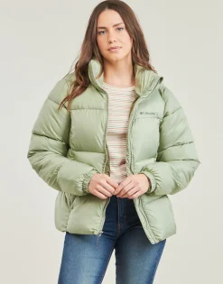 Columbia - Puffect II Full Zip Jacket