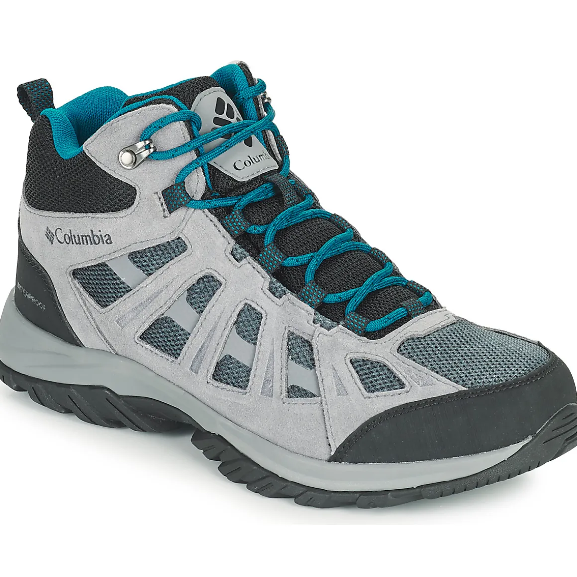 Columbia - REDMOND III MID WATERPROOF