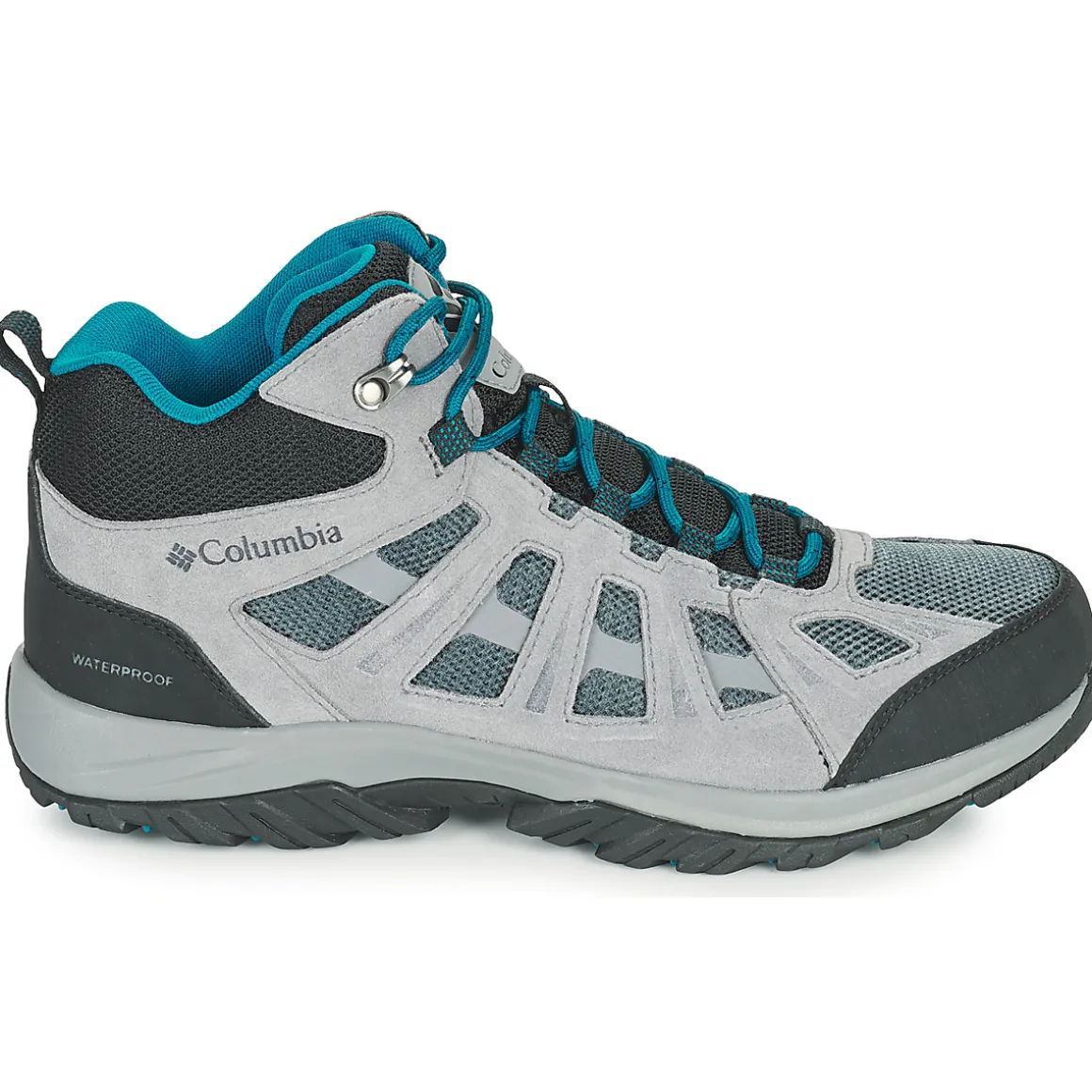 Columbia - REDMOND III MID WATERPROOF