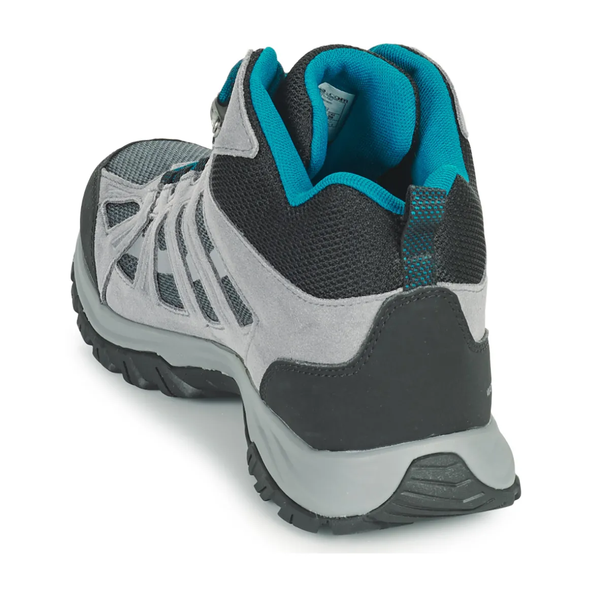 Columbia - REDMOND III MID WATERPROOF