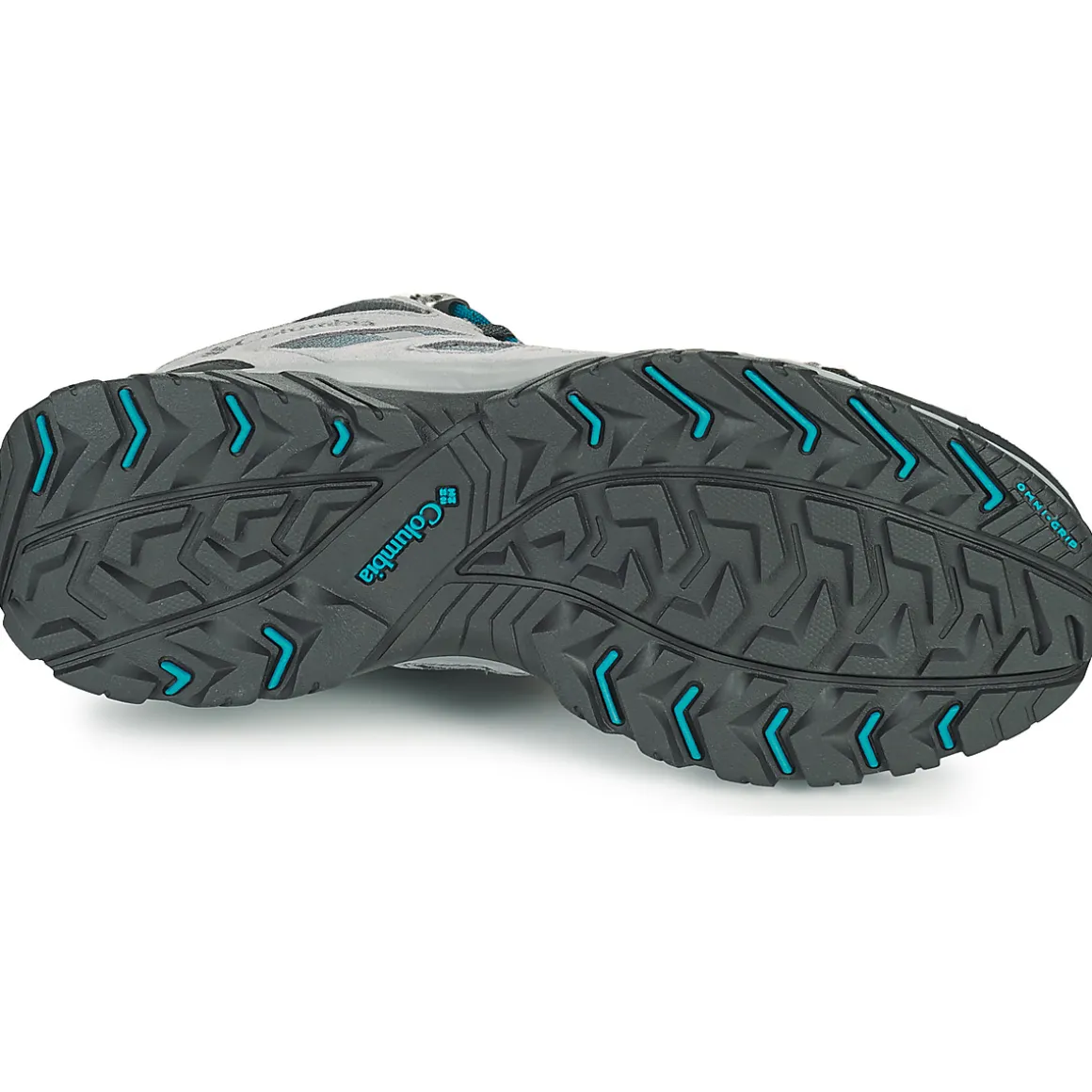 Columbia - REDMOND III MID WATERPROOF