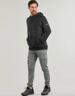 Columbia - Steens Mountain Hoodie