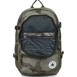 Converse - BP STRAIGHT EDGE BACKPACK AOP