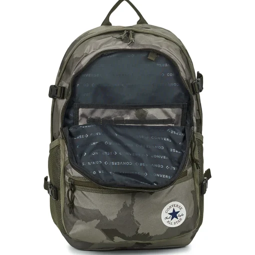 Converse - BP STRAIGHT EDGE BACKPACK AOP