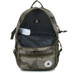 Converse - BP STRAIGHT EDGE BACKPACK AOP