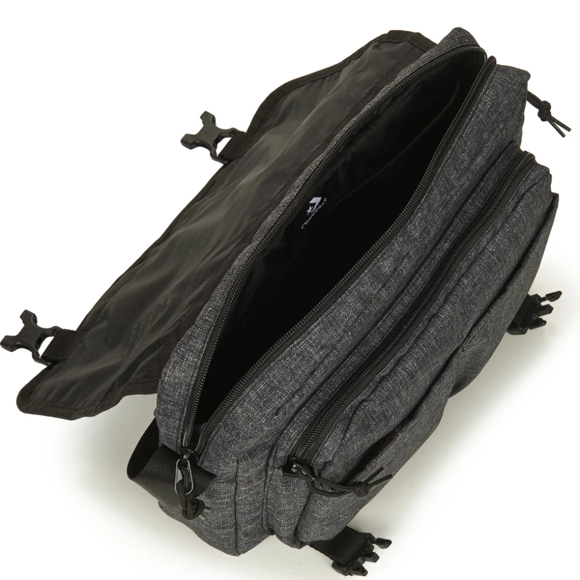 Converse - CB TAYLOR MESSENGER BAG