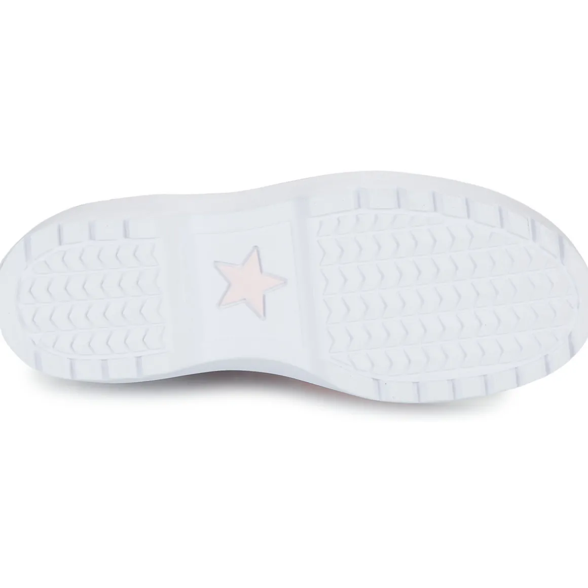 Converse - CHUCK TAYLOR ALL STAR LUGGED GLITTER