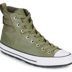Converse - CHUCK TAYLOR ALL STAR BERKSHIRE BOOT WATER-REPELLENT