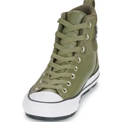 Converse - CHUCK TAYLOR ALL STAR BERKSHIRE BOOT WATER-REPELLENT