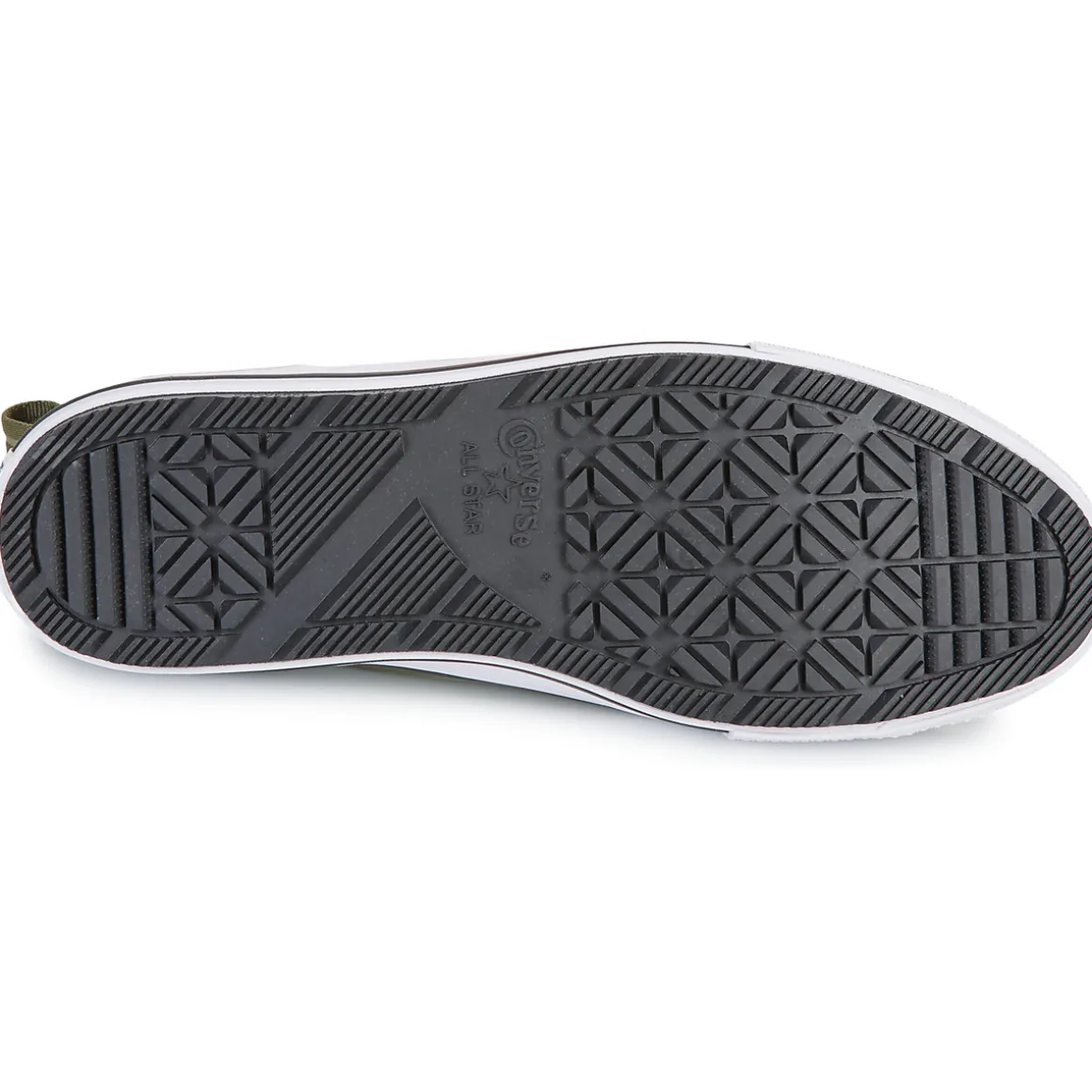 Converse - CHUCK TAYLOR ALL STAR BERKSHIRE BOOT WATER-REPELLENT