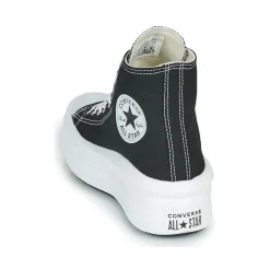 Converse - CHUCK TAYLOR ALL STAR MOVE CANVAS HI