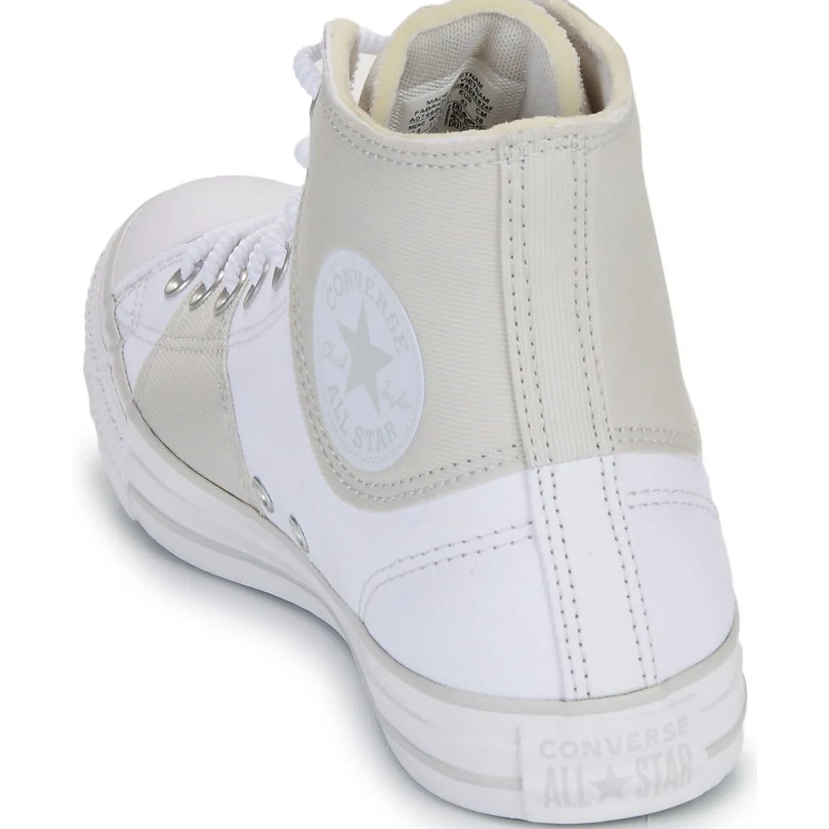 Converse - CHUCK TAYLOR ALL STAR COURT