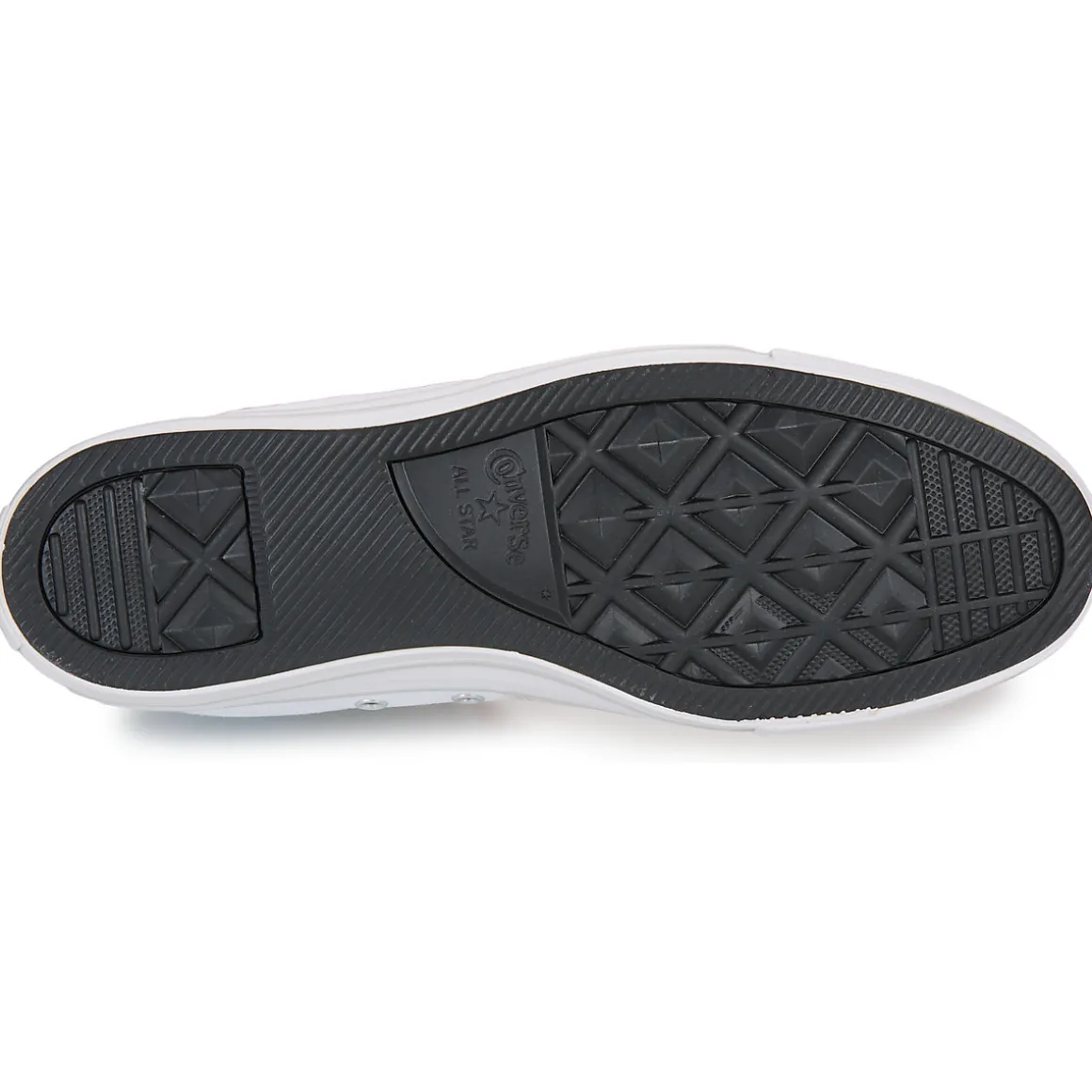 Converse - CHUCK TAYLOR ALL STAR COURT