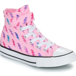 Converse - CHUCK TAYLOR ALL STAR ELECTRIC BOLT EASY ON