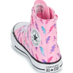 Converse - CHUCK TAYLOR ALL STAR ELECTRIC BOLT EASY ON