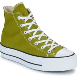 Converse - CHUCK TAYLOR ALL STAR LIFT PLATFORM