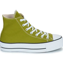 Converse - CHUCK TAYLOR ALL STAR LIFT PLATFORM
