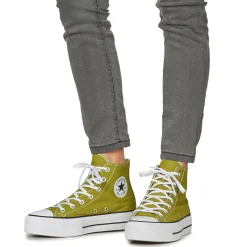 Converse - CHUCK TAYLOR ALL STAR LIFT PLATFORM